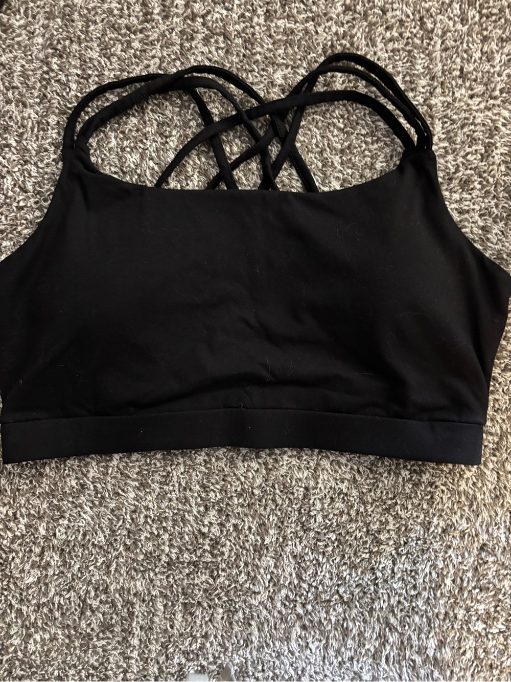 Bundle of 3  Sports Bras Women Intimates